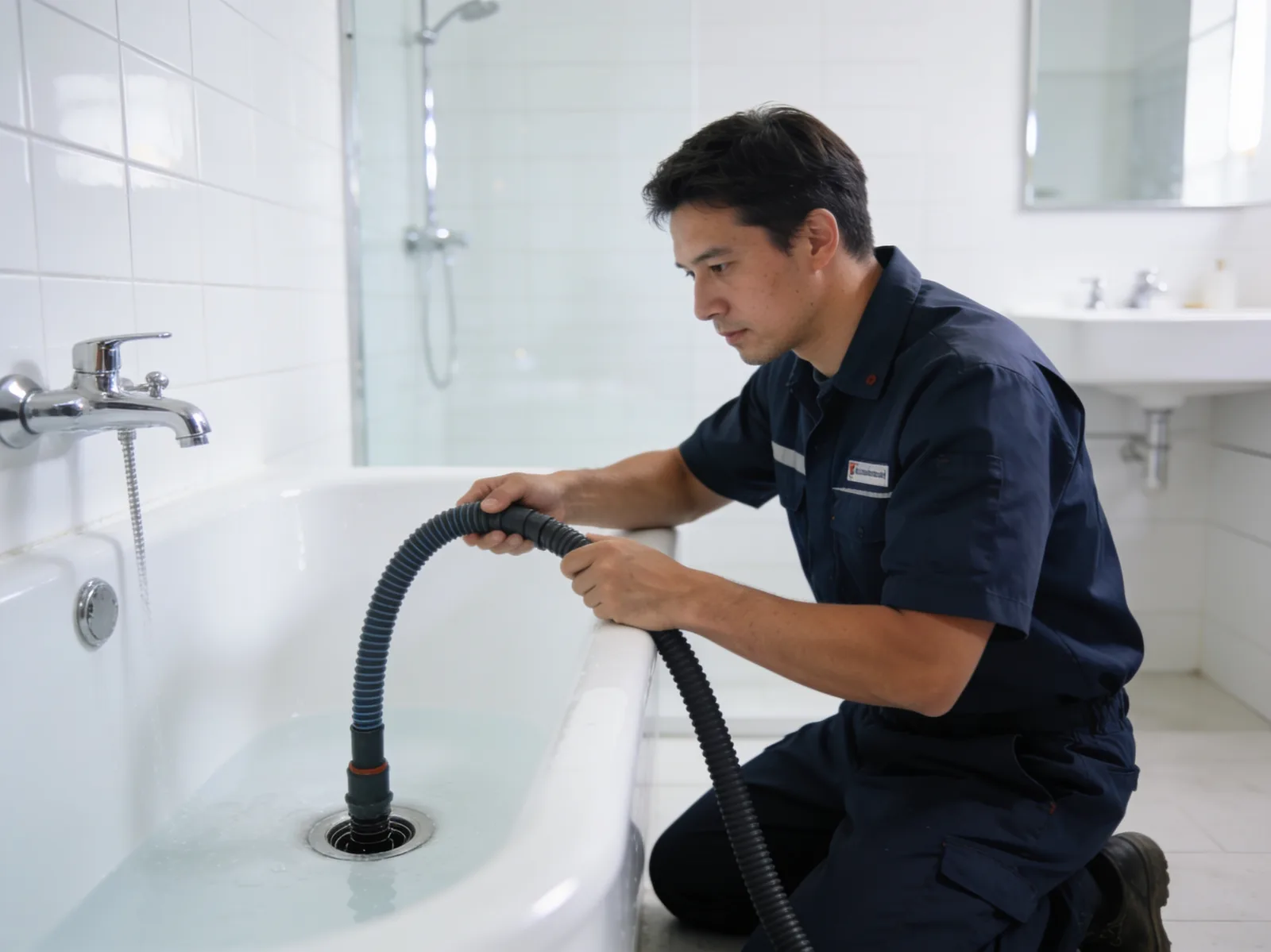 Emergency Plumber Oberlin, LA FAQs